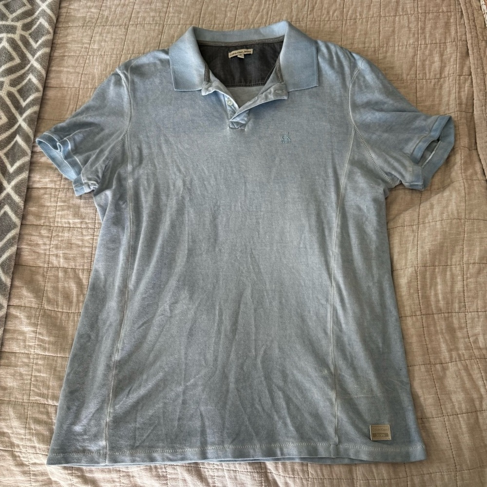 Calvin Klein Jeans Polos